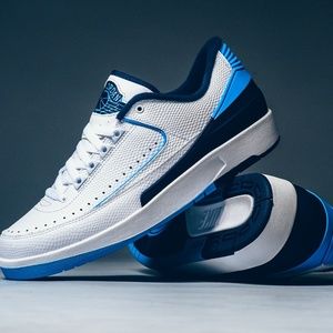 Air jordan retro 2